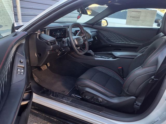 2026 Dodge Charger Scat Pack - Photo 12