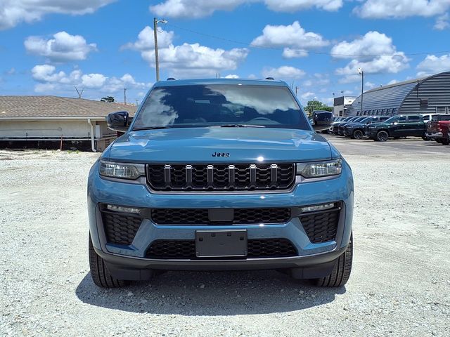 2026 Jeep Grand Cherokee Limited - Photo 25