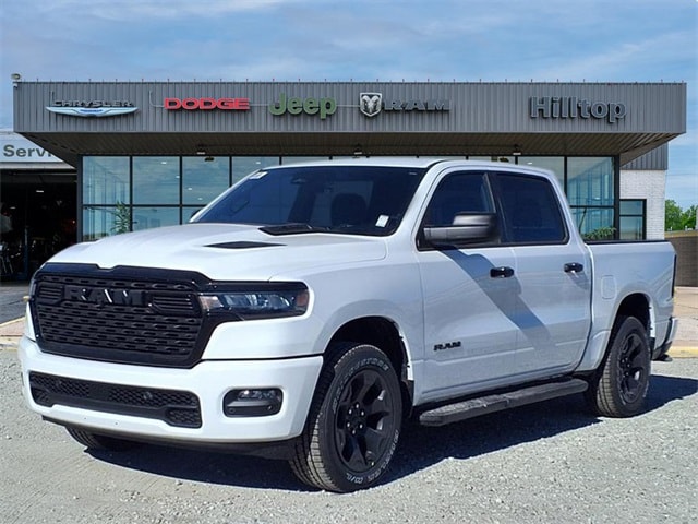 2026 RAM Ram 1500 Pickup Express's photo