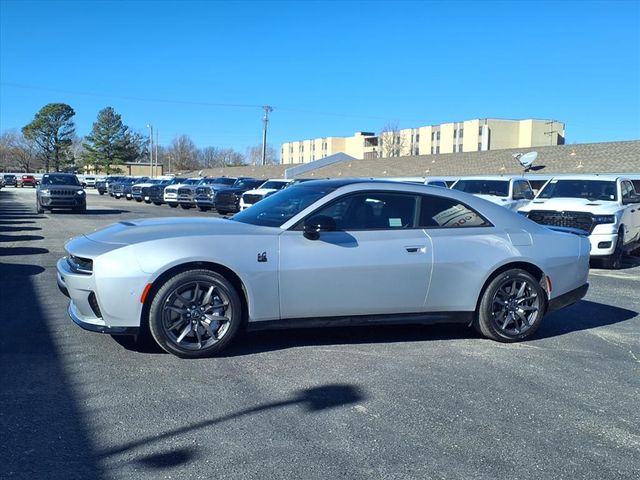 2026 Dodge Charger Scat Pack - Photo 16