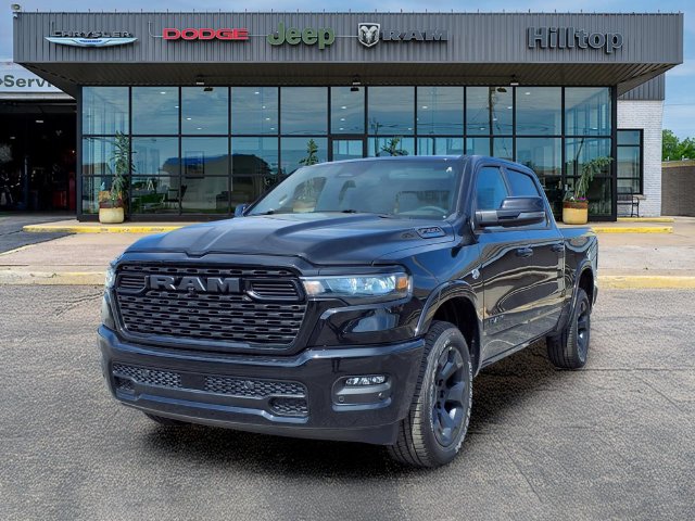 2026 RAM 1500 Pickup Big Horn/Lone Star