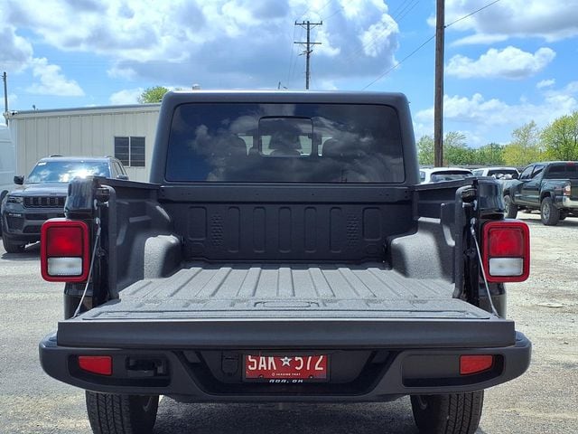 2026 Jeep Gladiator Sport S - Photo 19