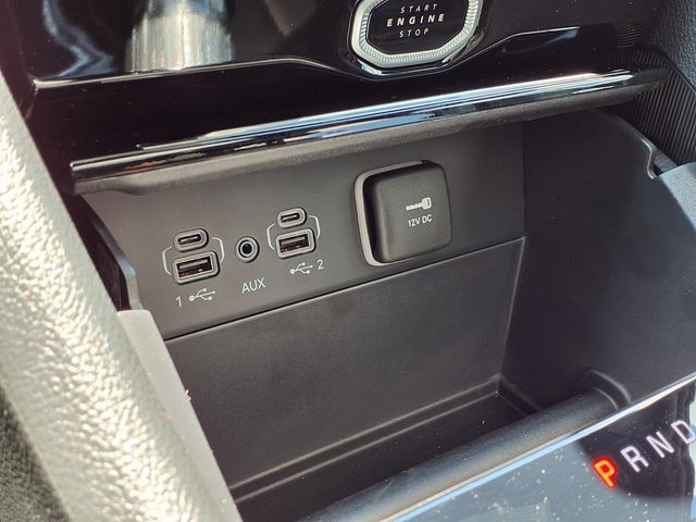 2026 Jeep Grand Cherokee Limited - Photo 9
