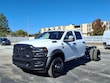  Ram 5500 Chassis Cab