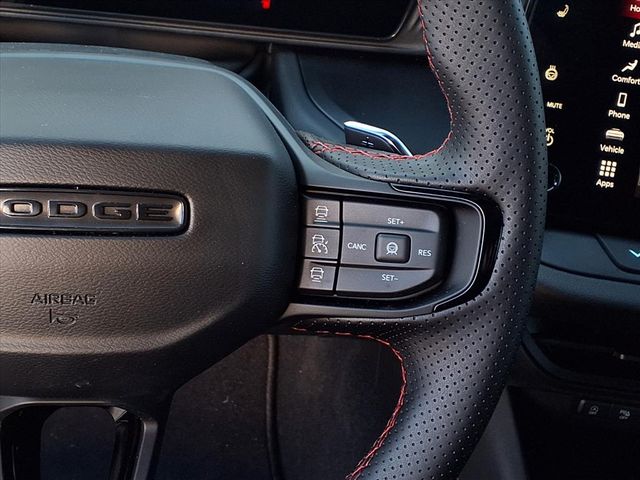 2026 Dodge Charger Scat Pack - Photo 6
