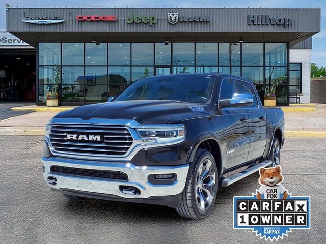 2023 RAM 1500 Pickup