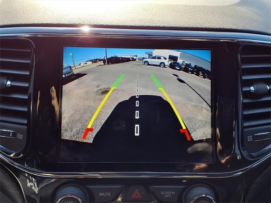 Used 2022 Jeep Grand Cherokee WK Laredo SUV