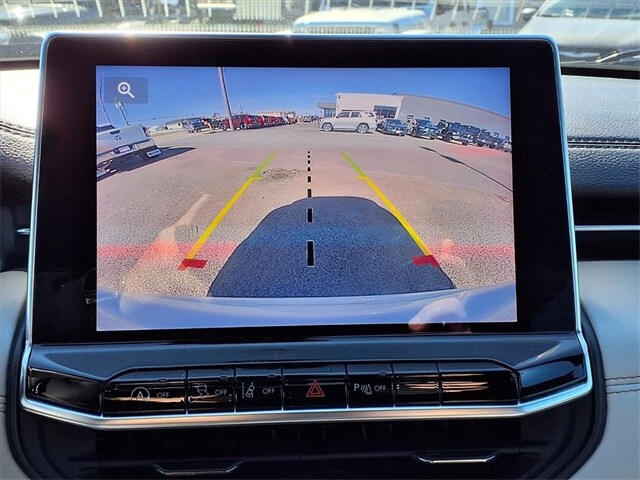 2023 Jeep Compass Limited photo 2