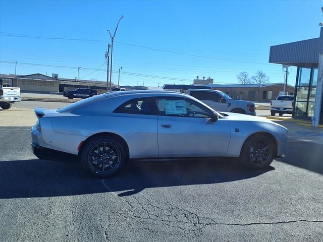 2026 Dodge Charger Scat Pack - Photo 21