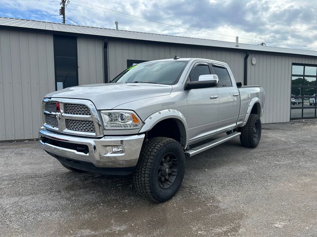 2015 RAM 2500