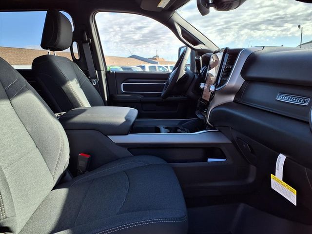 2026 RAM 2500 Big Horn - Photo 16