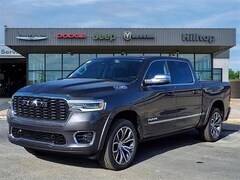 2026 Ram 1500 TUNGSTEN CREW CAB 4X4 Pickup