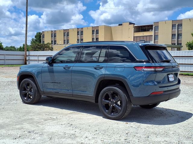 2026 Jeep Grand Cherokee Limited - Photo 15