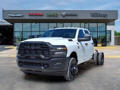 2026 Ram 3500 Chassis Cab TRADESMAN CREW   4X4 60' CA Pickup