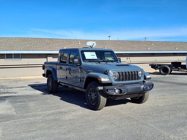 2026 Jeep Gladiator Sport S - Photo 22