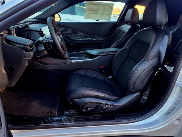 2026 Dodge Charger Scat Pack - Photo 10