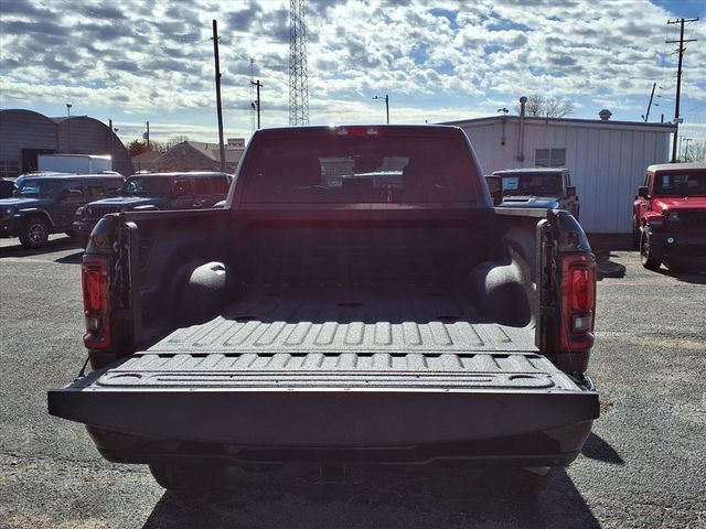 2026 RAM 2500 Big Horn - Photo 18