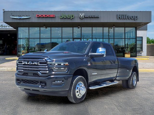2026 RAM 3500 Laramie 4X4 Crew Cab LWB's photo