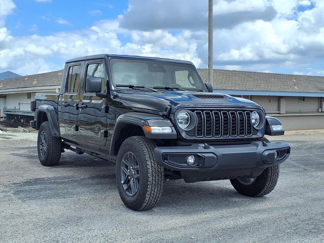 2026 Jeep Gladiator Sport S - Photo 24
