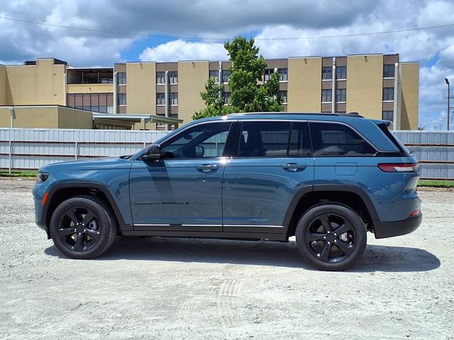 2026 Jeep Grand Cherokee Limited - Photo 17