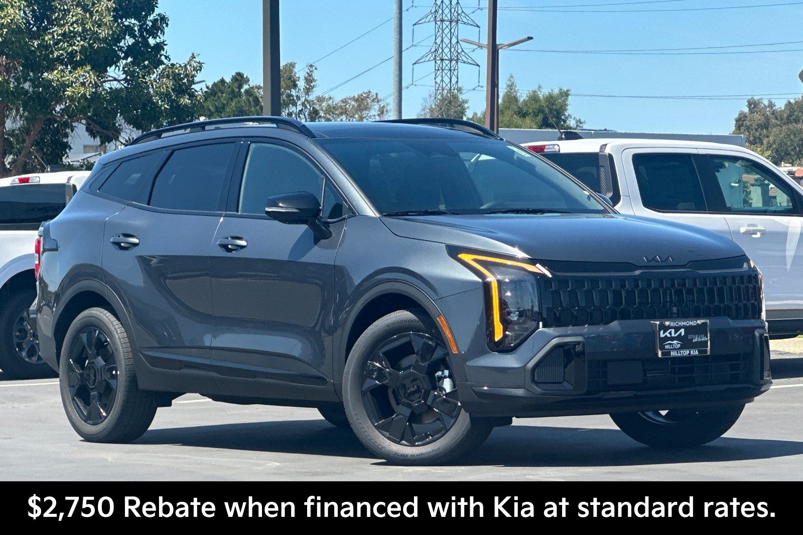 View vehicle photo 2