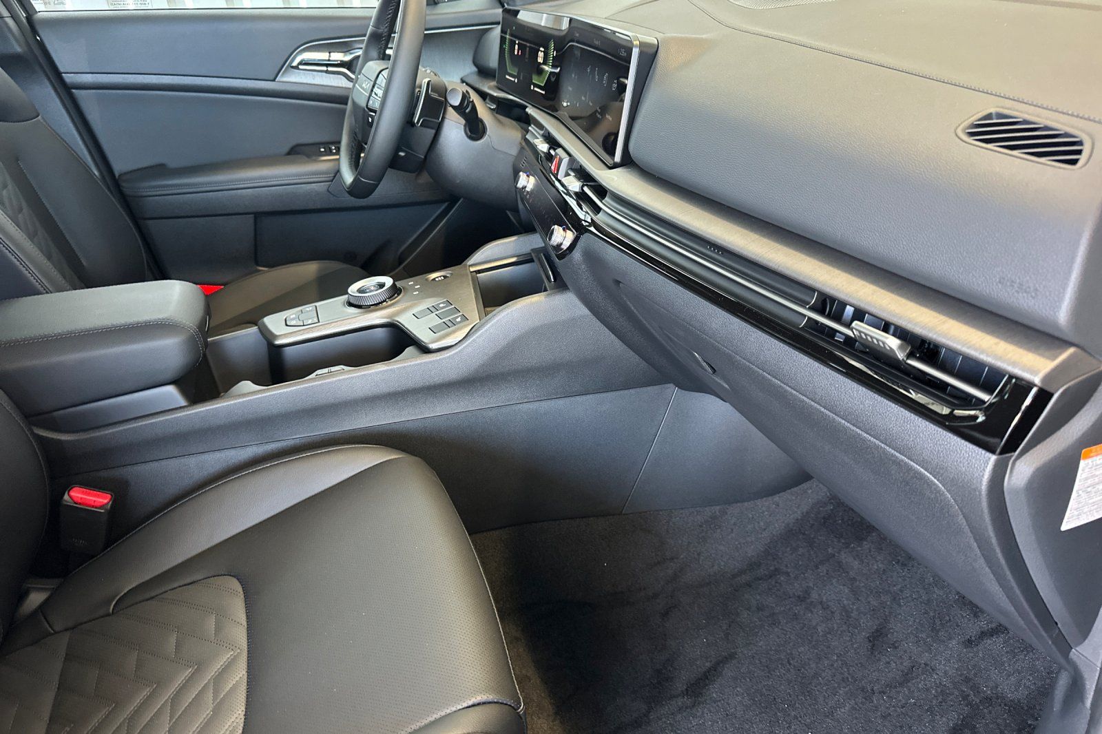 2026 Kia Sportage X-Line Hybrid - Photo 16
