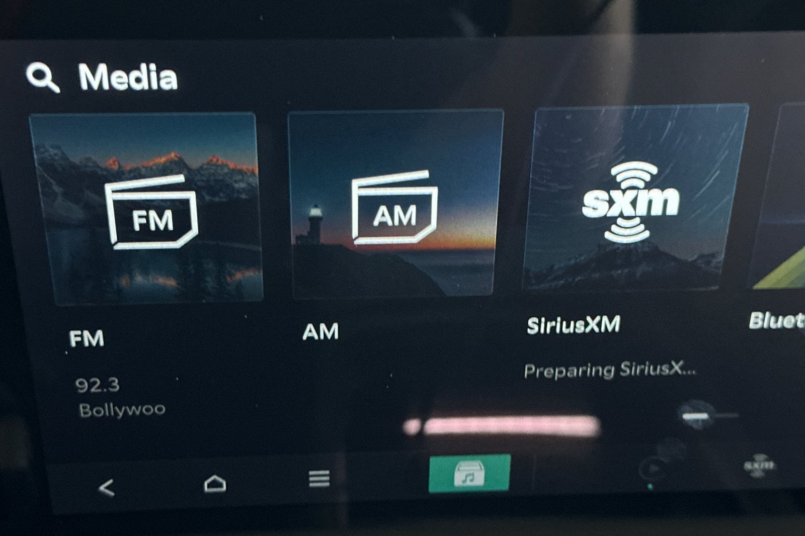 2027 Kia Telluride X-Pro SX - Photo 18