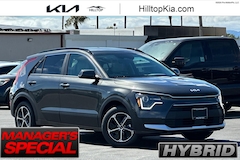 2026 Kia Niro EX SUV