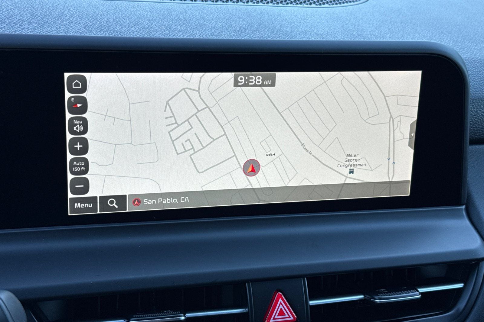 2026 Kia Seltos EX - Photo 19