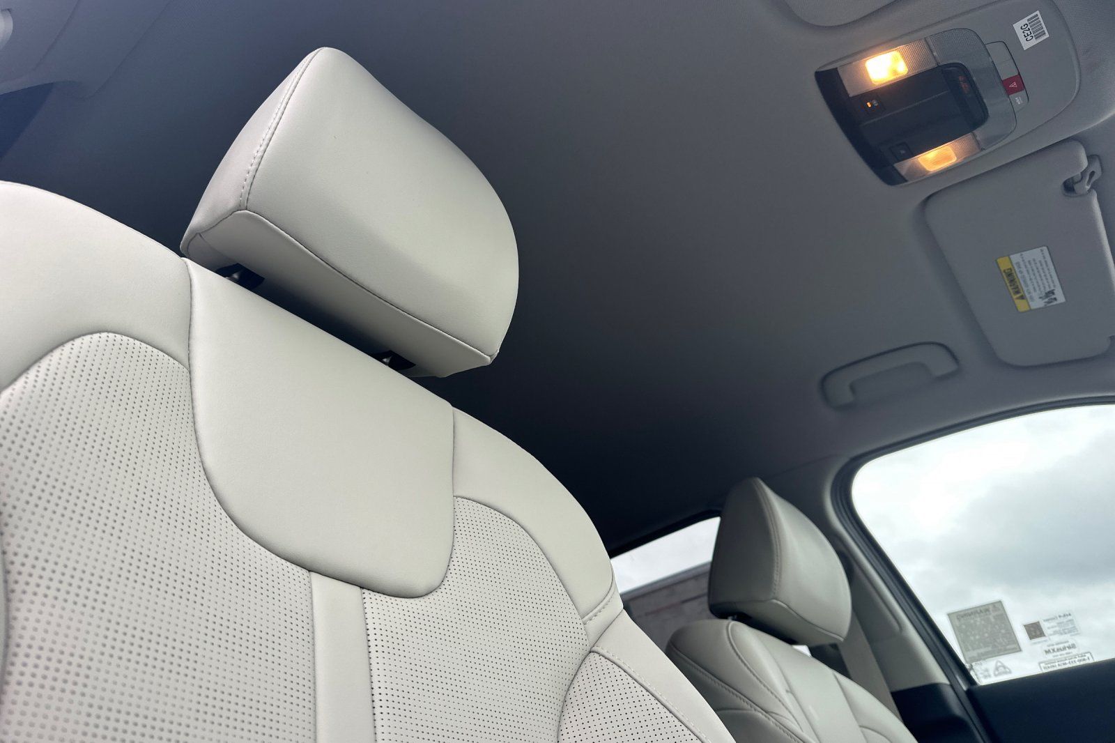 2026 Kia Sorento EX Hybrid - Photo 18