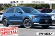 Kia Niro Plug-In Hybrid