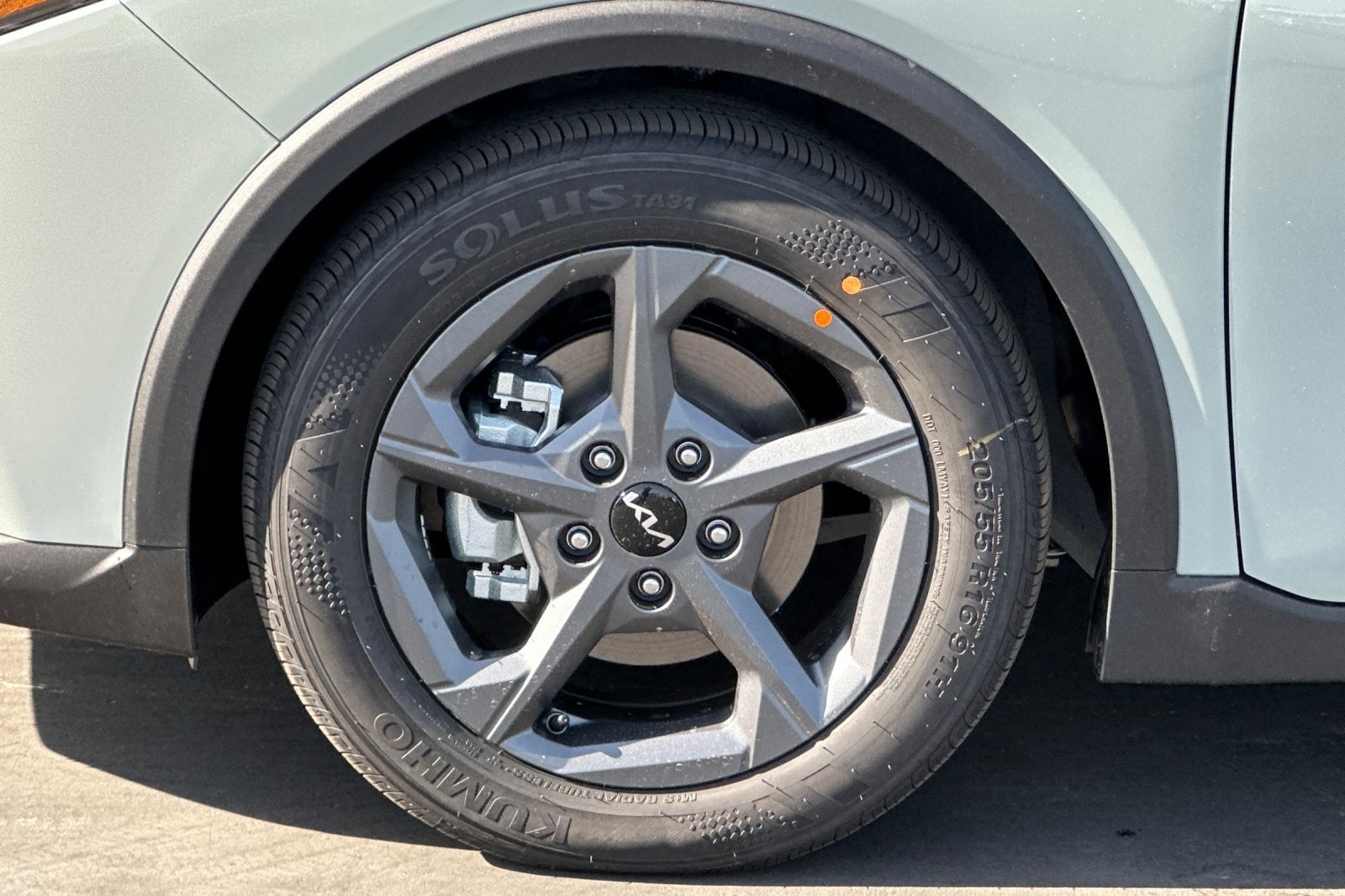 2026 Kia K4 LXS - Photo 24