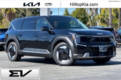 2026 Kia EV9 Light Long Range SUV