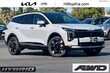 Kia Sportage Hybrid