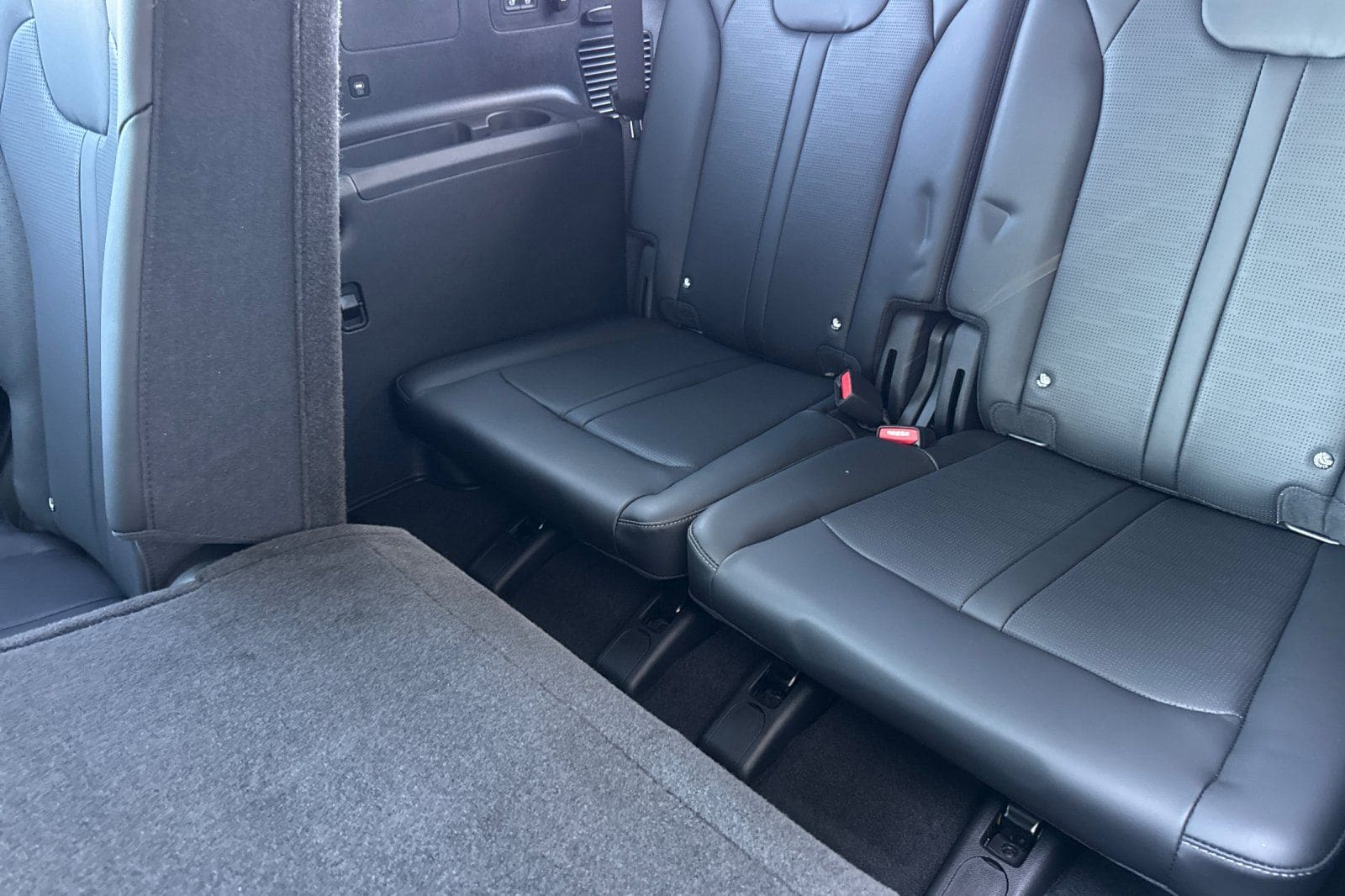 2026 Kia Sorento EX - Photo 15