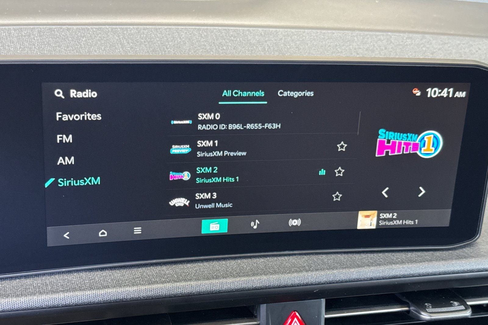 2025 Kia EV6 Light L/R - Photo 19