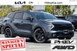 Kia Sportage Plug-In Hybrid