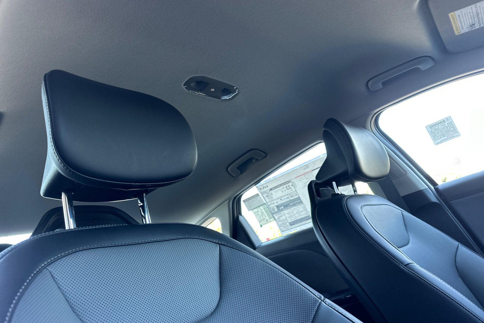 2026 Kia K4 EX - Photo 16