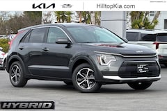 2025 Kia Niro LX SUV