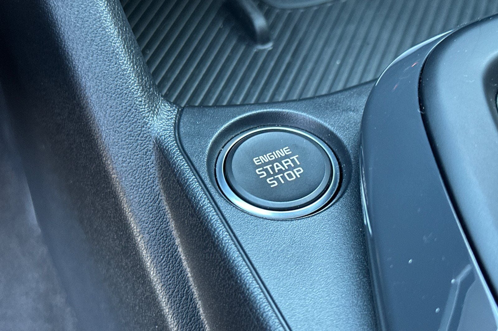 2026 Kia K4 EX - Photo 21