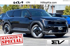 2026 Kia EV9 Light Long Range SUV