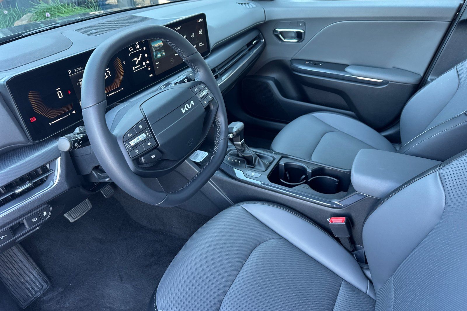 2026 Kia K4 EX - Photo 10