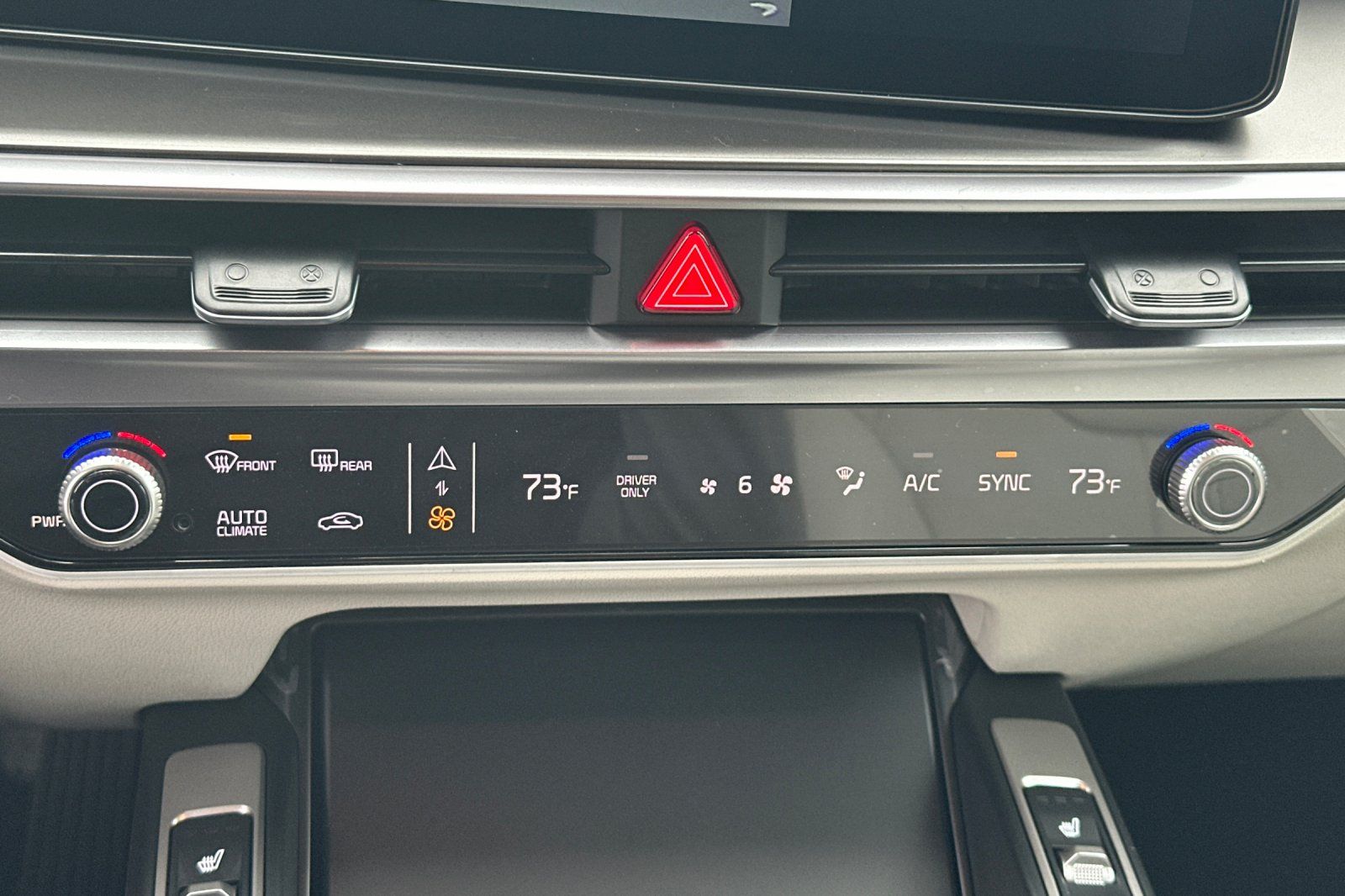 2026 Kia Sorento EX Hybrid - Photo 22