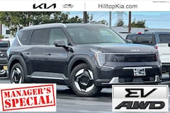 2026 Kia EV9 Wind SUV