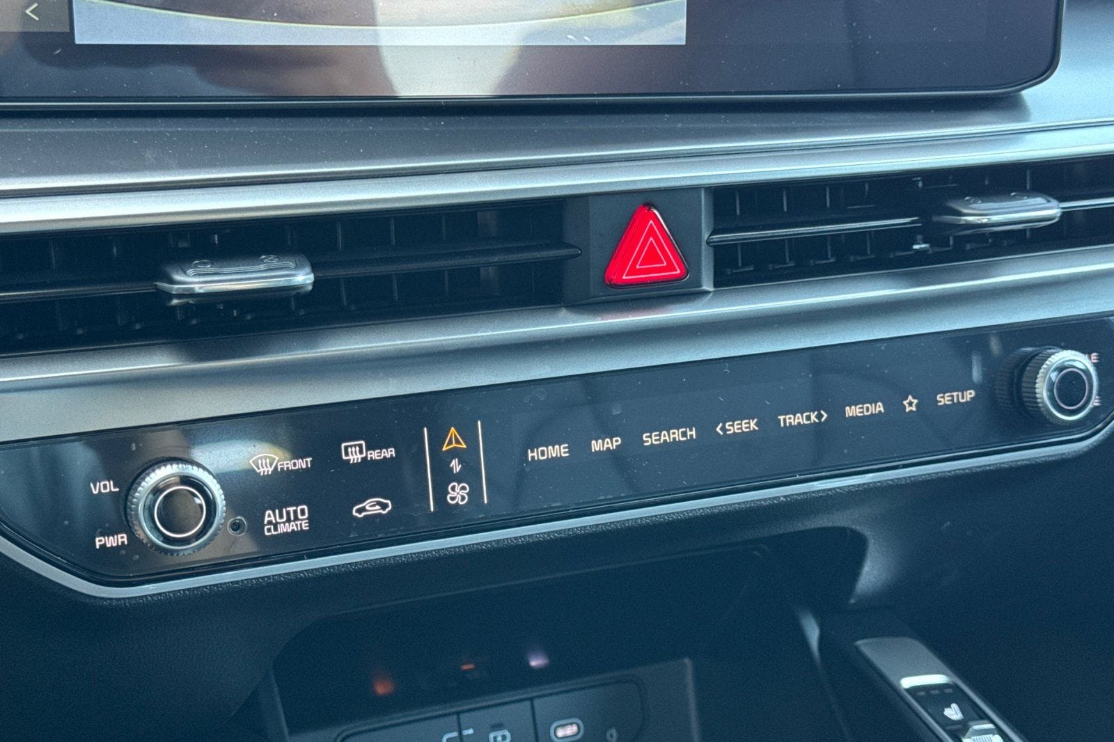 2026 Kia Sorento EX - Photo 22