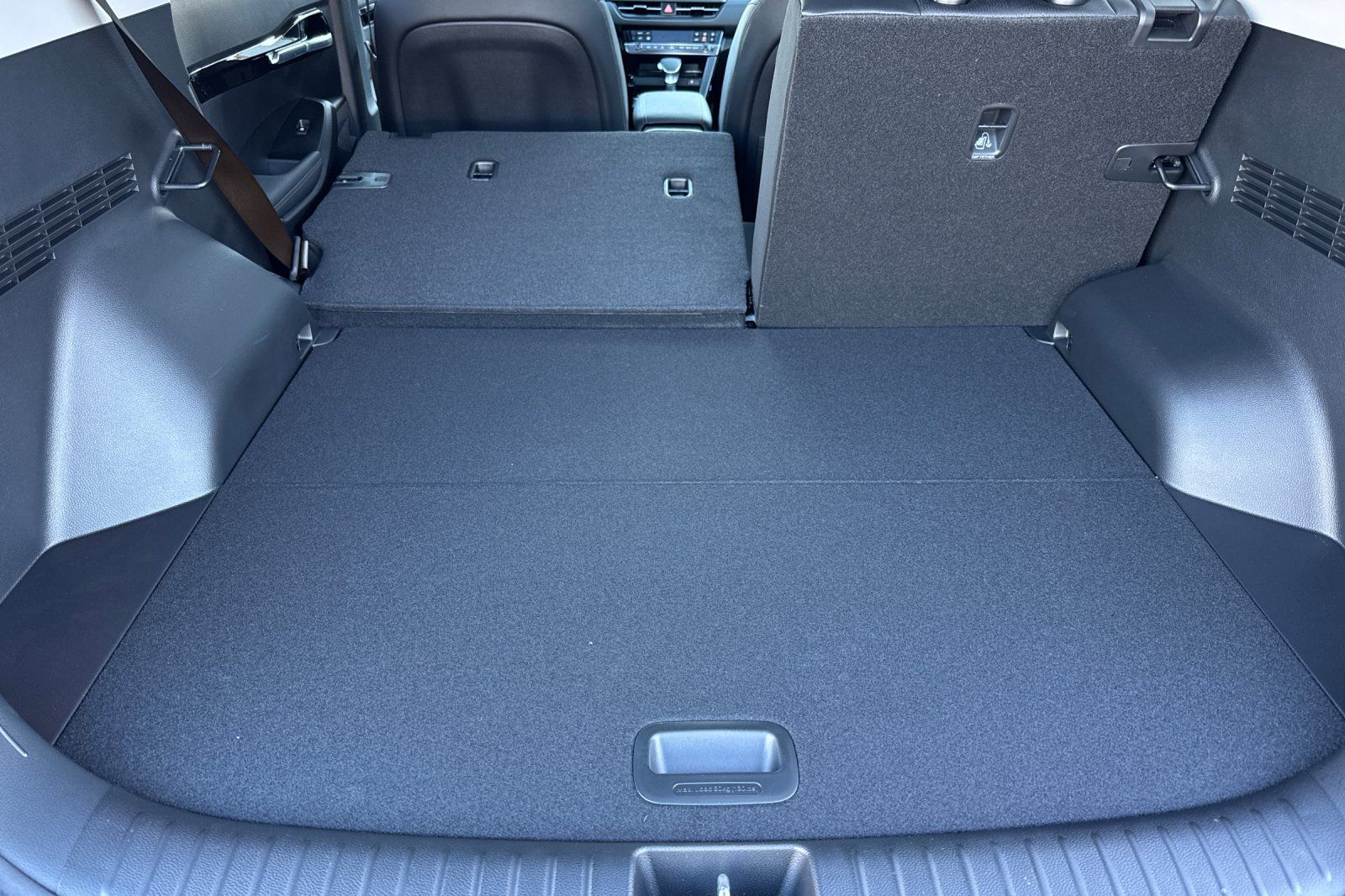 2026 Kia Seltos EX - Photo 15