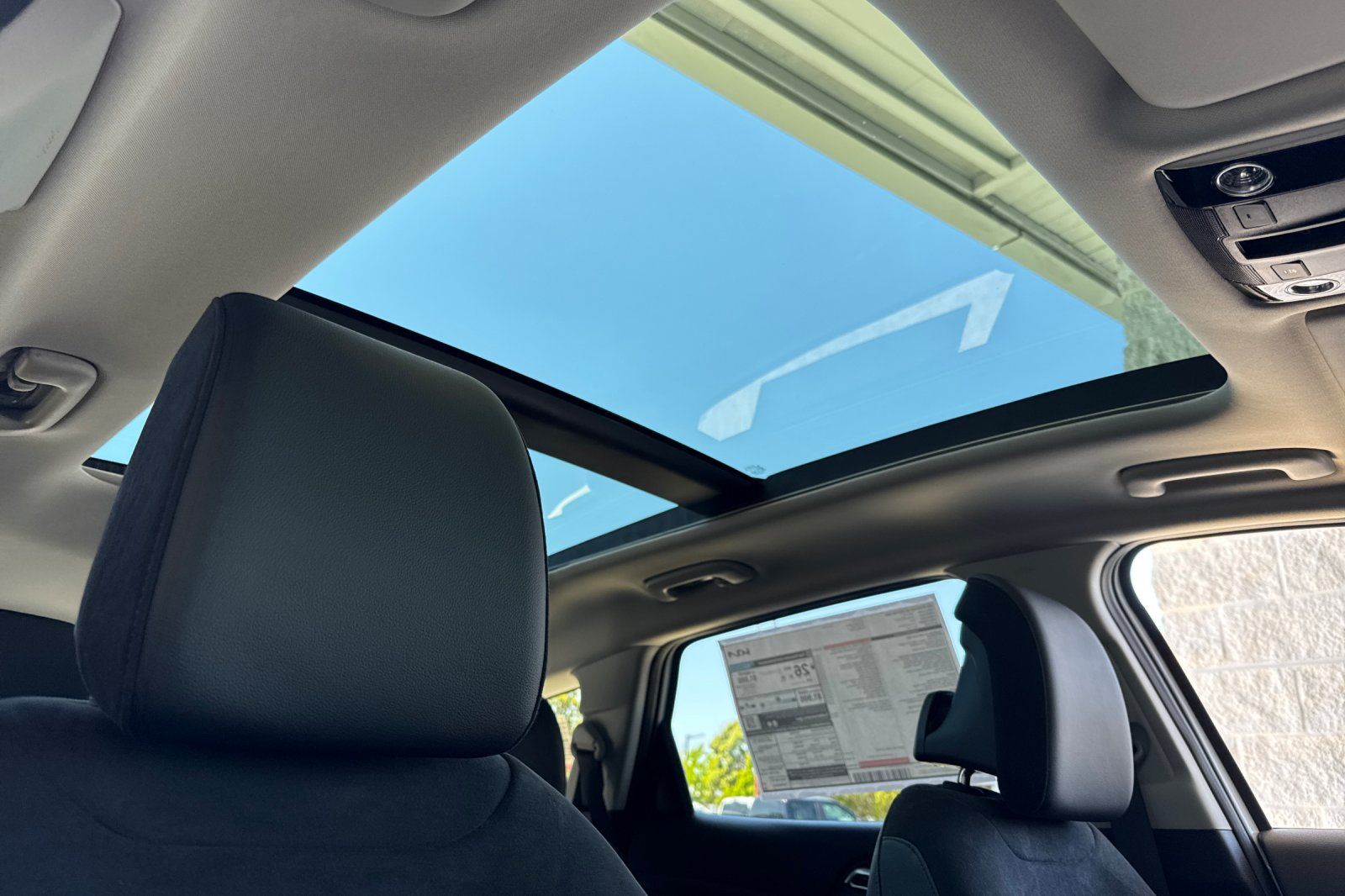 2026 Kia Sportage SX Prestige - Photo 15