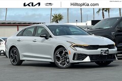 2026 Kia K5 GT-Line Sedan
