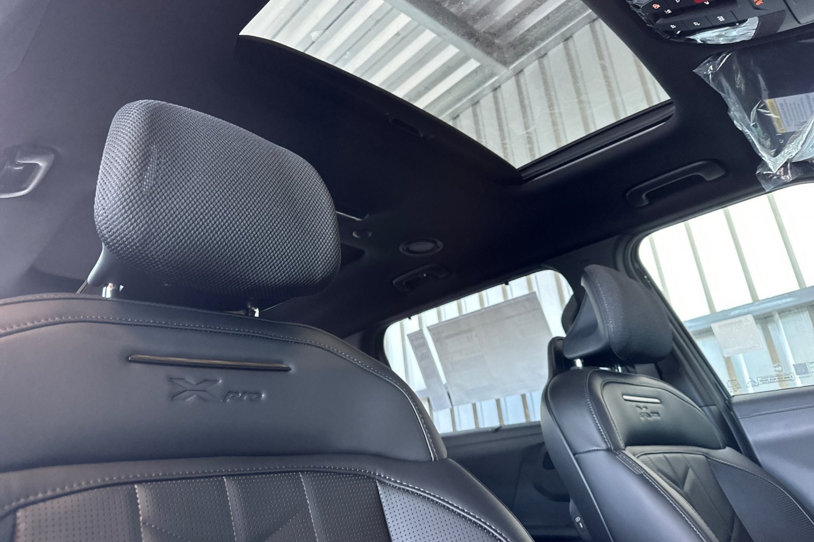 2027 Kia Telluride X-Pro SX - Photo 17