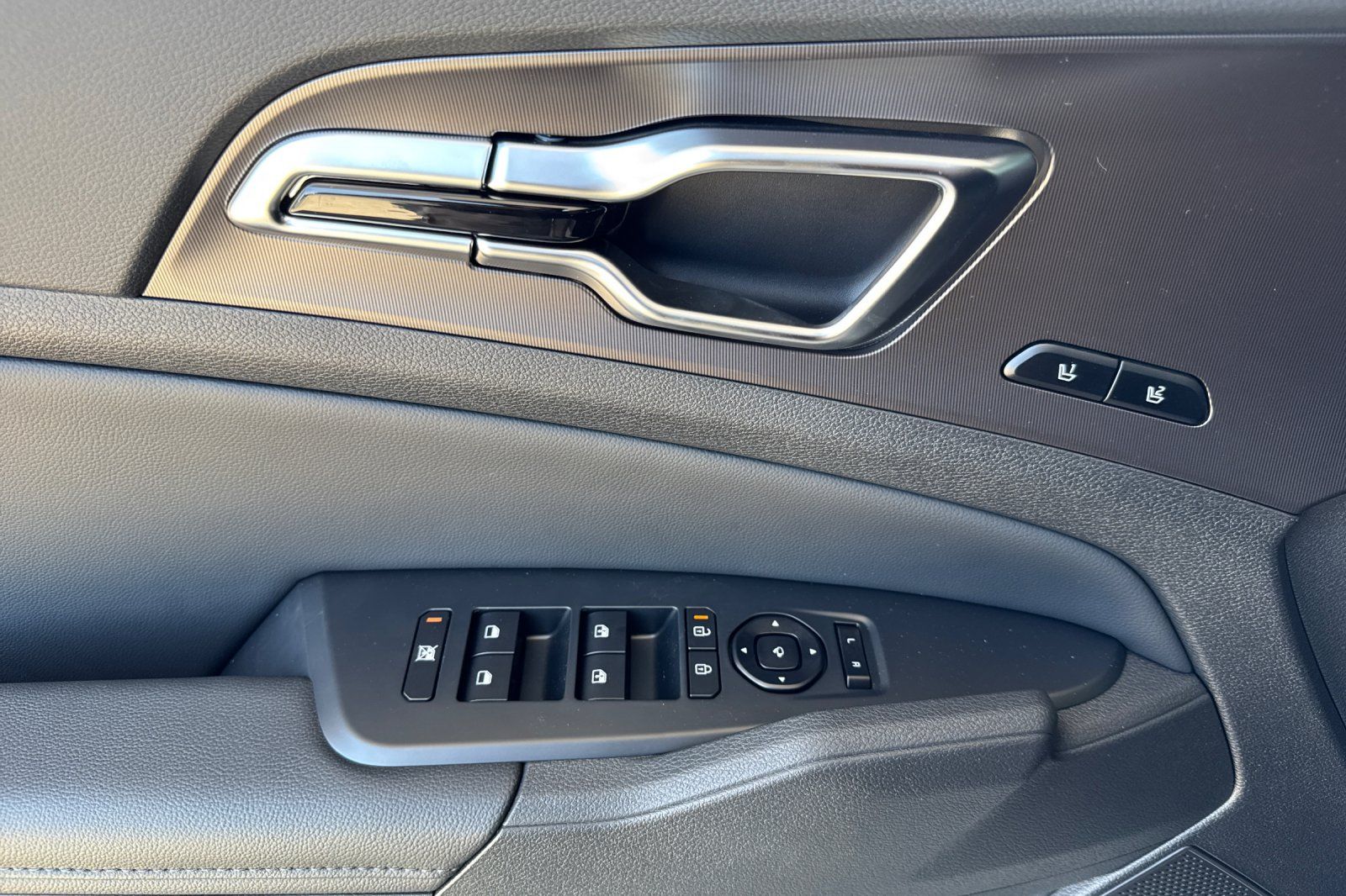 2026 Kia Sportage SX Prestige - Photo 9